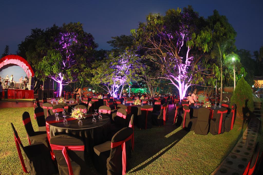 Wet Water Resort Gampaha Exterior foto
