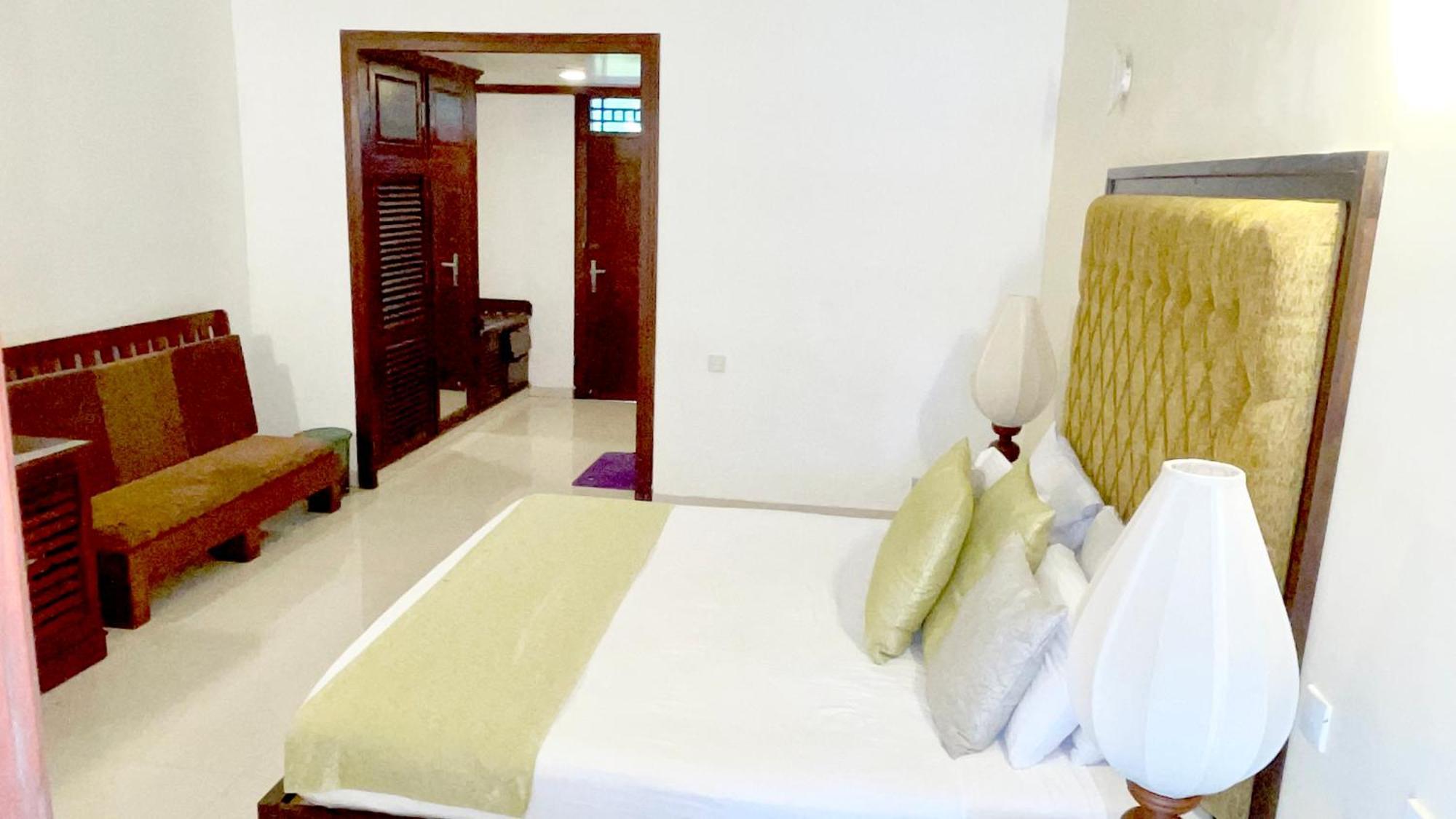 Wet Water Resort Gampaha Exterior foto