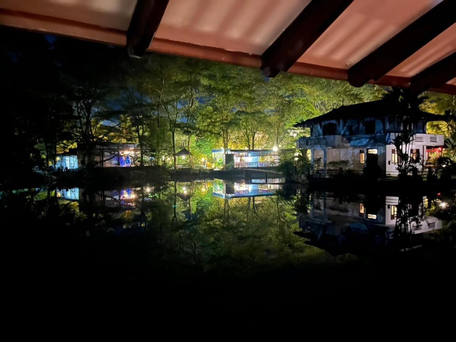 Wet Water Resort Gampaha Exterior foto
