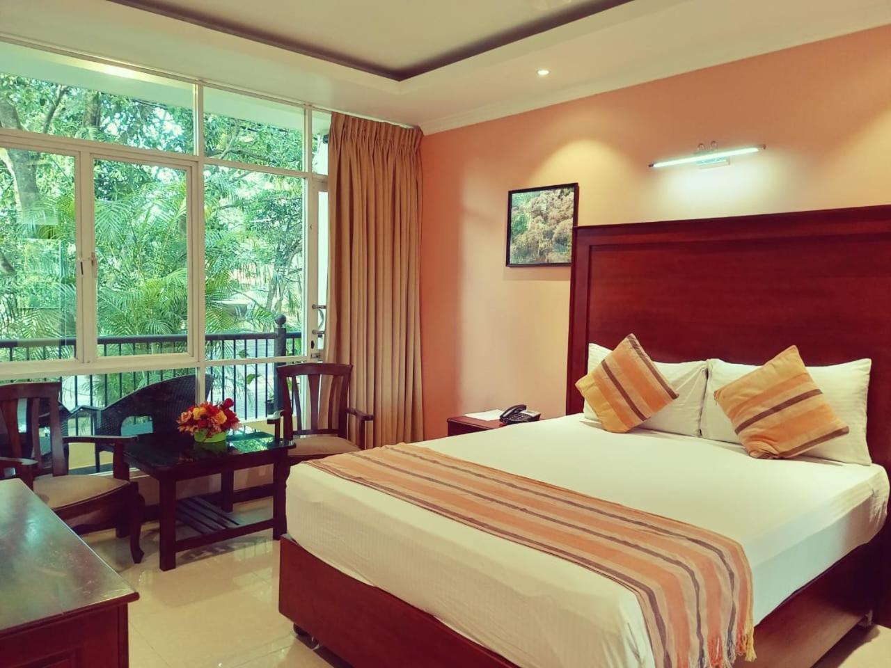 Wet Water Resort Gampaha Exterior foto