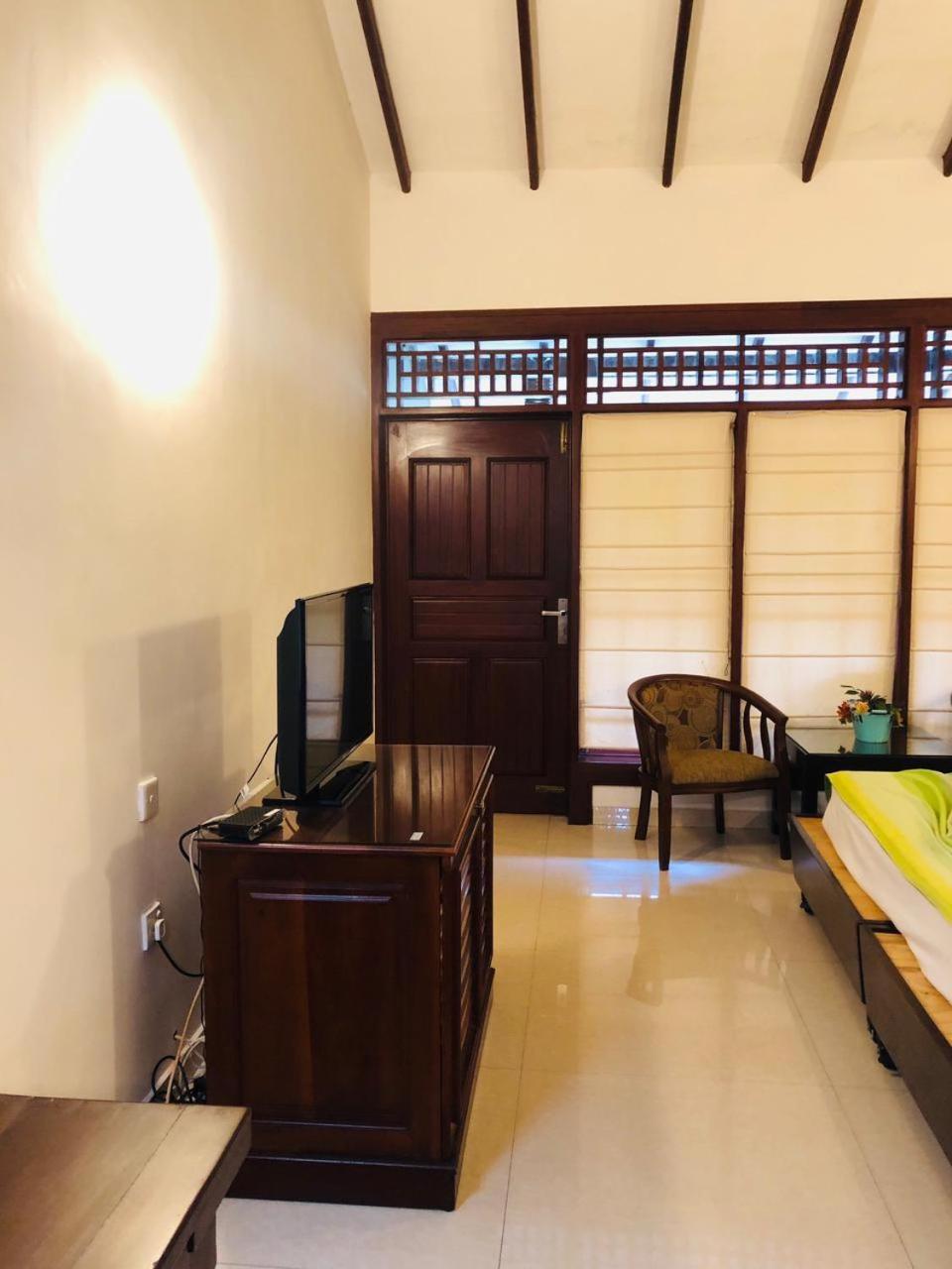 Wet Water Resort Gampaha Exterior foto