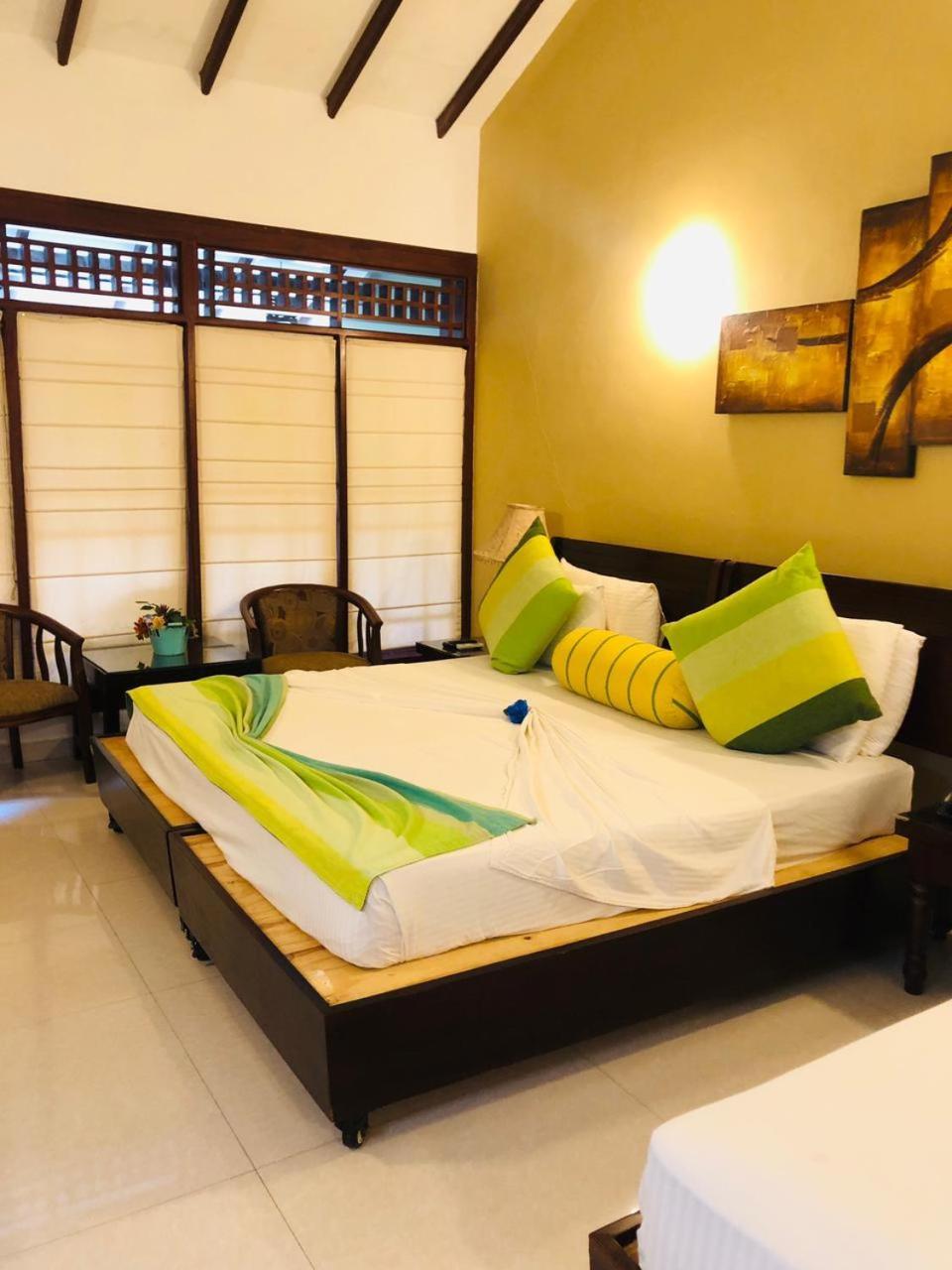 Wet Water Resort Gampaha Exterior foto
