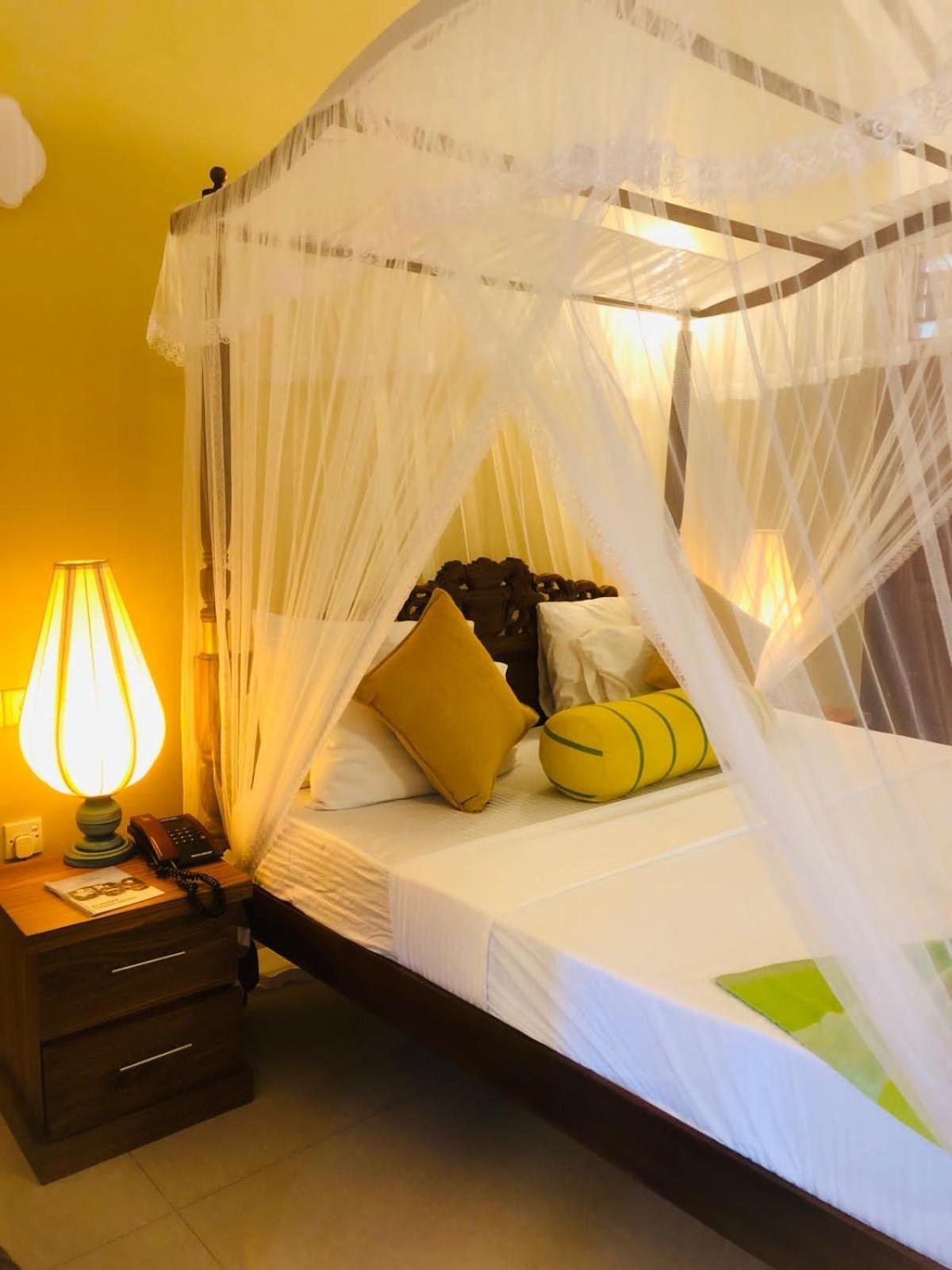 Wet Water Resort Gampaha Exterior foto